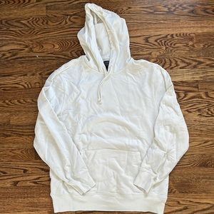 J. Crew Factory Hoodie - Size XL